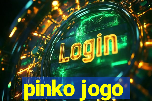 pinko jogo